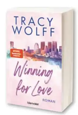 Müller Tracy Wolff Winning for Love Angebot