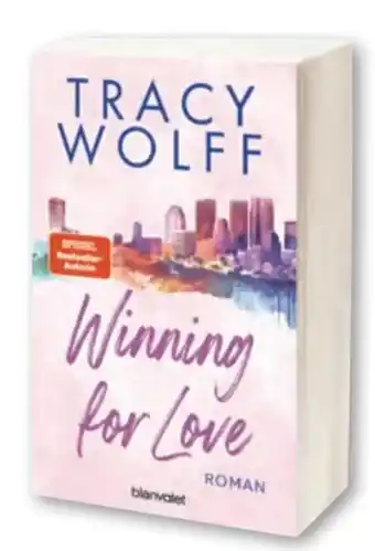 Müller Tracy Wolff Winning for Love Angebot