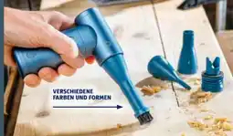 Hofer Ambiano Turbo-Lüfter Angebot