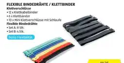 Hofer Bindedrähte Angebot