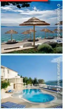 Hofer Hofer-Reisen Rabac Istrien-Kroatien Angebot