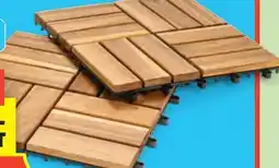 Hofer Bodenfliesen-Set Angebot