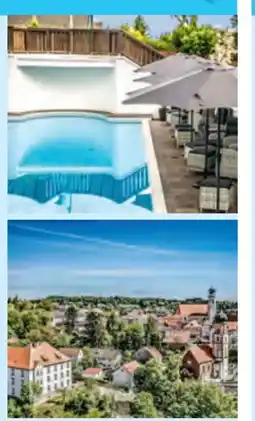 Hofer Hofer-Reisen Bad Griesbach Bayern-Deutschland Angebot