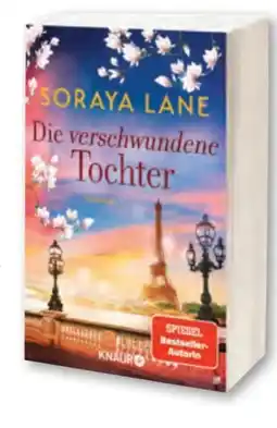 Müller Soraya Lane Die Verschwundene Tochter Angebot
