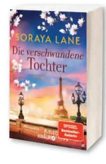 Müller Soraya Lane Die Verschwundene Tochter Angebot