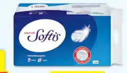 Hofer Regina Softis Toilettenpapier Angebot