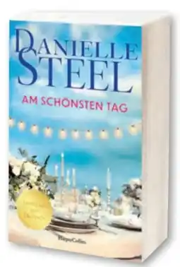 Müller Danielle Steel Am Schönsten Tag Angebot