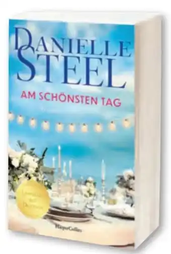 Müller Danielle Steel Am Schönsten Tag Angebot