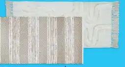 Hofer Home Creation Teppichbrücke Boho Angebot