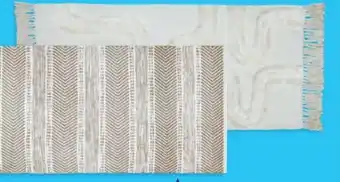 Hofer Home Creation Teppichbrücke Boho Angebot