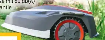 Hofer Al-ko Mähroboter Robolinho Angebot