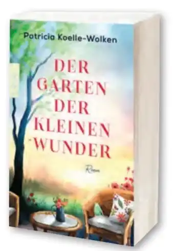 Müller Patricia Koelle-wolken Der Garten Der Kleinen Wunder Angebot