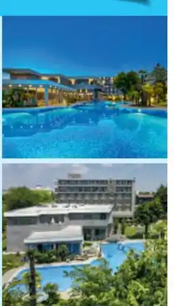 Hofer Hofer-Reisen Abano Terme-Venetien-Italien Angebot
