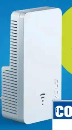 e-tec Devolo WiFi 6 Repeater 3000 Angebot