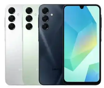 e-tec Samsung Galaxy A16 Angebot