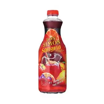 Spar Garcia Carrion Sangria Spanien SPAR Angebot
