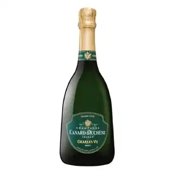 Spar Charles VII Brut Frankreich/Champagne SPAR Angebot