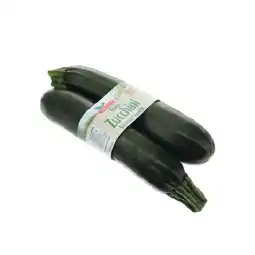 Spar knackige Zucchini SPAR Angebot