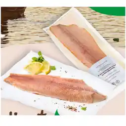 Interspar Bachsaiblingsfilet geräuchert ohne Haut INTERSPAR Angebot