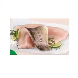 Interspar Regenbogenforellenfilet INTERSPAR Angebot