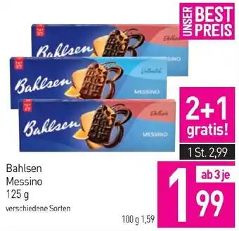 Sutterlüty Bahlsen Messino Angebot