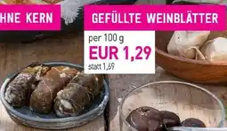 Sutterlüty Gefüllte weinblätter Angebot