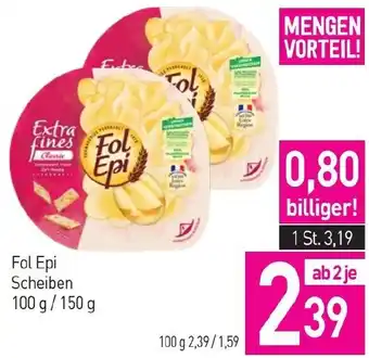 Sutterlüty Fol Epi Scheiben Angebot