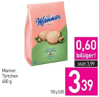 Sutterlüty Manner Törtchen Angebot
