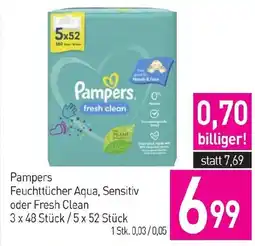 Sutterlüty Pampers Angebot