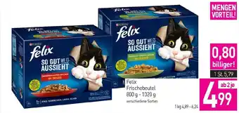 Sutterlüty Felix Frischebeutel Angebot