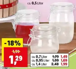 Thomas Philipps Drahtbügelglas Angebot