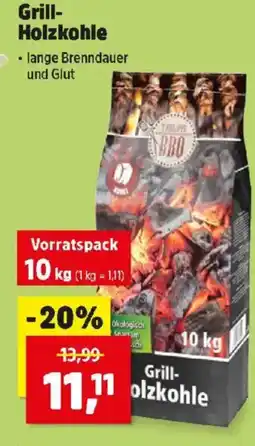 Thomas Philipps Grill- Holzkohle Angebot