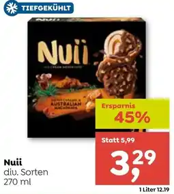ADEG Nuii Angebot