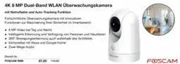 Reichelt Foscam rbm Angebot