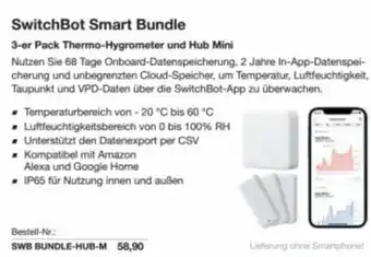 Reichelt Swb bundle-hub-m Angebot