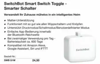 Reichelt Swb s1w Angebot