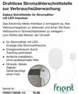 Reichelt Frient emizb-141 Angebot