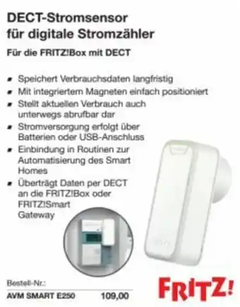 Reichelt Avm smart e250 Angebot
