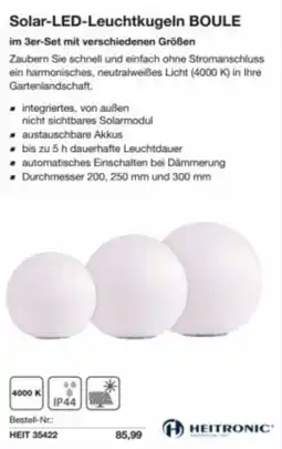 Reichelt HEIT 35422 Angebot