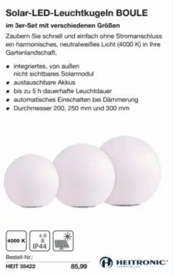 Reichelt HEIT 35422 Angebot