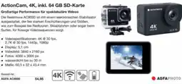 Reichelt Actioncam, 4k, inkl. 64 gb sd-karte Angebot