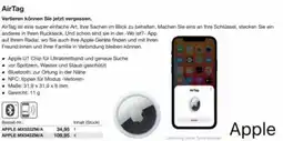 Reichelt Airtag Angebot