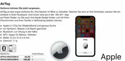 Reichelt AirTag Angebot