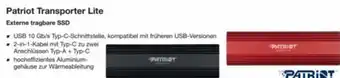 Reichelt Patriot Transporter Lite Angebot