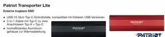 Reichelt Patriot Transporter Lite Angebot