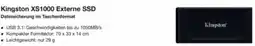 Reichelt Kingston xs1000 externe ssd Angebot