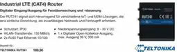 Reichelt Industrial lte (cat4) router Angebot