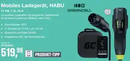 Reichelt Mobiles Ladegerät, HABU Angebot