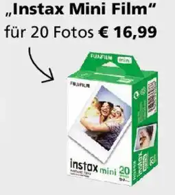 Pagro Diskont Instax Mini Film Angebot