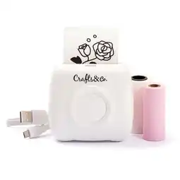 Pagro Diskont Pocket-Drucker PAGRO DISKONT Angebot